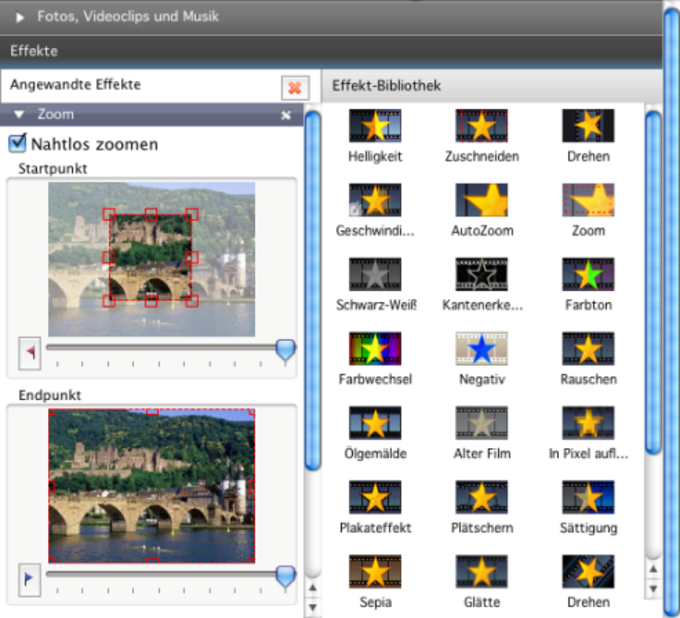 slideshow software for mac free